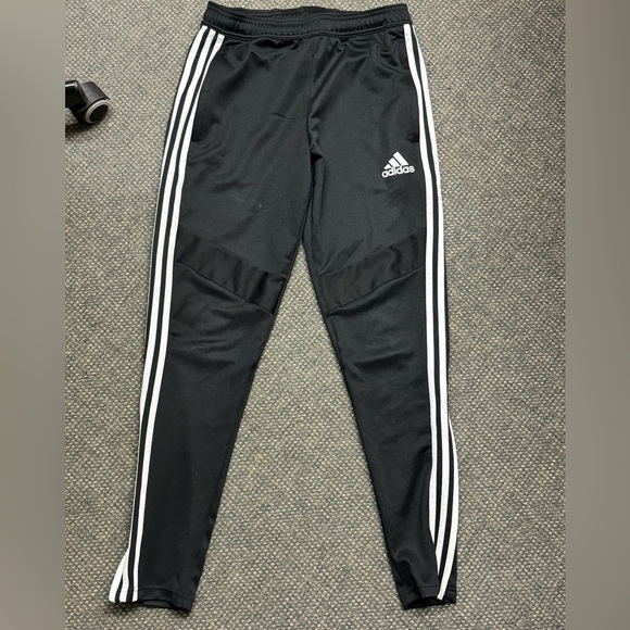 Adidas track pants - Picture 1 of 1